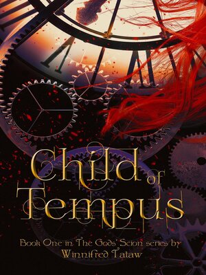 cover image of Child of Tempus